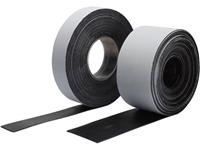Cellpack No. 60 0.5x19x10 - Adhesive tape 10m 19mm black No. 60 0.5x19x10