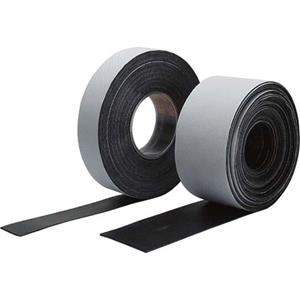 Cellpack Cellpack 125584 Isolatietape No. 62 Zwart (l x b) 5 m x 38 mm 1 stuk(s)