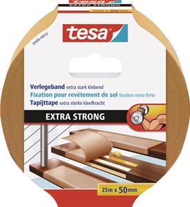 tesa kleefband Extra Sterk 25m x 50mm