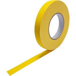 Cellpack No.90 0.305x19x50 ge - Adhesive tape 50m 19mm yellow No.90 0.305x19x50 ge