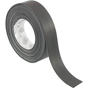 trucomponents S513-1820 Magnetklebeband S513-1820 Schwarz (L x B) 1.8m x 20mm 1.8m