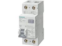 SIEMENS 5SU1356-7KK40 - Earth leakage circuit breaker C40/0,03A 5SU1356-7KK40