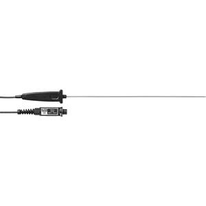 Deltaohm Temperatuursensor Delta Ohm TP 472 I -196 tot 500 Â°C Sensortype Pt100 Kalibratie conform Fabrieksstandaard (zonder certificaat)