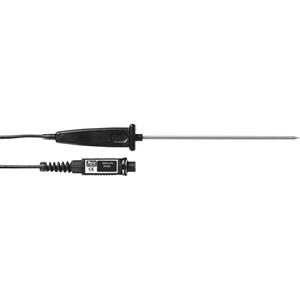 deltaohm TP 473 P.I Temperaturfühler -50 bis 400°C Fühler-Typ Pt100