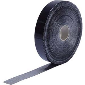 Cellpack Kabelbündelband Premio 845 Schwarz (L x B) 20m x 19mm 20m