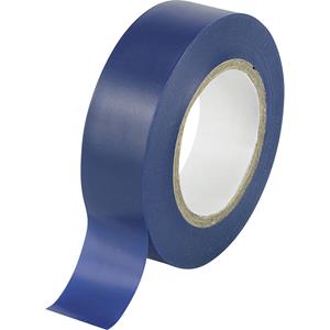 trucomponents SW10-159 Isolierband Blau (L x B) 10m x 19mm 10m