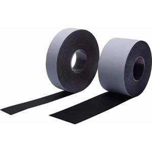 Cellpack Reparaturband No. 72 Schwarz (L x B) 10m x 25mm 10m