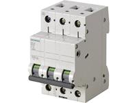 Siemens 5SL43106 5SL4310-6 Leitungsschutzschalter 3polig 10A 400V