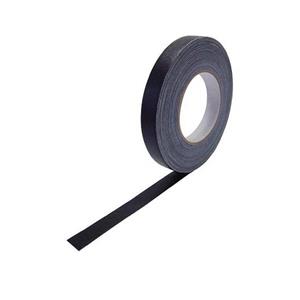 Cellpack Gewebeklebeband No. 90 Schwarz (L x B) 50m x 25mm 50m