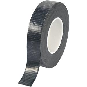 trucomponents RT255M Reparaturband RT255M Schwarz (L x B) 5m x 25mm 5m