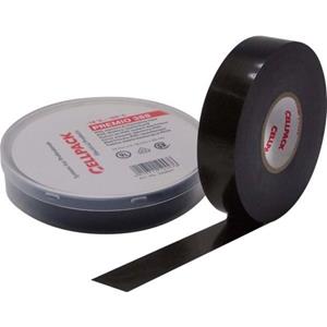 Cellpack Premio 388 Isolatietape Zwart (l x b) 20 m x 19 mm Rubber Inhoud: 1 rollen