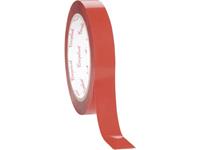 coroplast 9005 SPT Doppelseitiges Klebeband-Set Transparent (L x B) 1.5m x 19mm