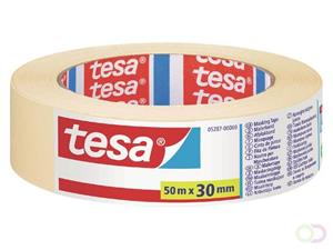 tesa ecoLogo Maler Krepp Universal Papierabdeckband