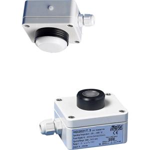 deltaohm Delta Ohm HD 2021 TBV Lichtmeter 2000 - 20000 lx