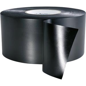 hellermanntyton HelaTape Wrap 25 Isolierband HelaTape Wrap 25 Schwarz (L x B) 30m x 50mm 3