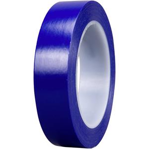 3M Isolatietape Blauw (l x b) 33 m x 6 mm Gomharslijm Inhoud: 1 rollen