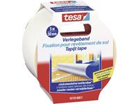 TESA Verlegeband Transparent (L x B) 5m x 50mm 5m