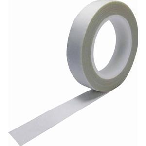 Cellpack Cellpack 223580 Textieltape Premio 1180 Wit (l x b) 33 m x 25 mm 1 stuk(s)