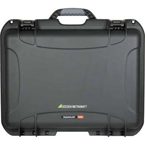 gossenmetrawatt Gossen Metrawatt PRIME Z506A Koffer voor meetapparatuur