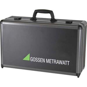gossenmetrawatt Gossen Metrawatt Profi Case Z502W Koffer voor meetapparatuur
