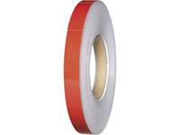 toolcraft RT Plakband Rood (l x b) 45 m x 19 mm Inhoud: 45 m