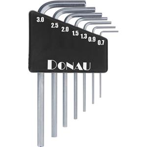 7-delig Donau Elektronik