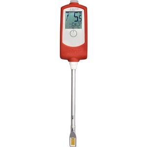Ebro Frittieröltester +50 bis +200°C