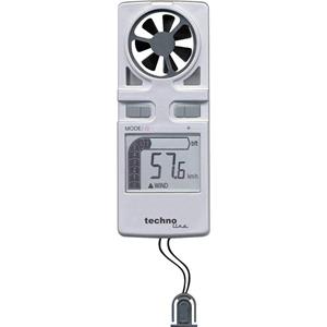 Technoline Anemometer 0.2 bis 30 m/s