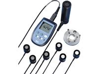 deltaohm HD2302.0 Kit NDT Luxmeter 3000 - 200000 lx