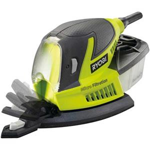 Ryobi RPS100-S multischuurmachine