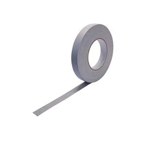 Cellpack No.90 0.305x12x50 gr - Adhesive tape 50m 12mm grey No.90 0.305x12x50 gr