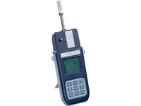 deltaohm HD21ABE17 Kit Kohlenmonoxid-Datenlogger, Luftdruck-Datenlogger, Luftfeuchte-Datenlogger, M