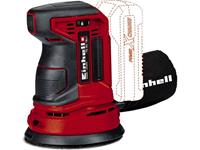 EINHELL Exzenterschleifer TE-RS 18 Li - Solo Power X-Change ohne Akku und Ladegerät