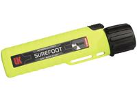 ukunderwaterkinetics UK Underwater Kinetics UK 4AA eLED Surefoot Zaklamp Ex Zone: 0 170 lm 192 m