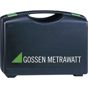 gossenmetrawatt HC20 Messgerätekoffer