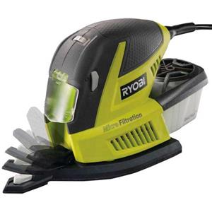 Ryobi RMS180-S multischuurmachine