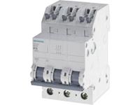 Siemens 5SJ63167KS 5SJ6316-7KS Leitungsschutzschalter 3polig 16A