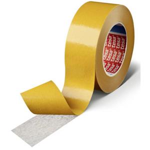 tesa tesafix 4962 Dubbelzijdige tape Doorschijnend (l x b) 50 m x 50 mm Acrylaat Inhoud: 1 rollen