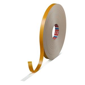 tesa tesafix 4965 Dubbelzijdige tape Wit (l x b) 50 m x 19 mm Acrylaat Inhoud: 1 rollen