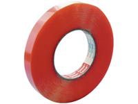 tesa 04965-00014-00 Dubbelzijdige tape tesafix 4965 Transparant (l x b) 50 m x 50 mm 1 stuk(s)