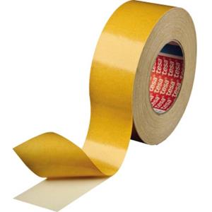 tesa tesafix doppelseitiges Klebeband 4964, 50 mm x 50 m