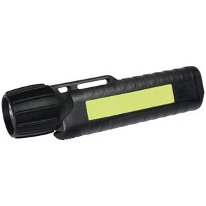 ukunderwaterkinetics UK Underwater Kinetics UK 4AA eLED CPO ES Zaklamp Ex Zone: 1 130 lm 150 m