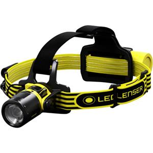 LED Lenser Stirnlampe EXH8 ATEX Z0 180 Lumen - Ledlenser