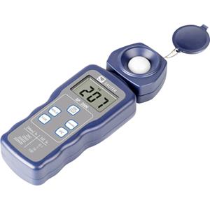 Lichtmeter Sauter SP 200K 200 - 200000 lx Kalibratie conform Fabrieksstandaard (met certificaat)