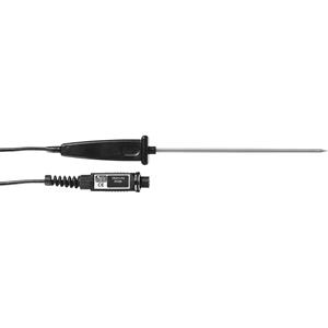 deltaohm Delta Ohm TP 473 P.0 Temperatuursensor -50 tot 300 °C Sensortype Pt100