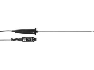 deltaohm TP475 A.0 Temperaturfühler -50 bis 250°C Fühler-Typ Pt100