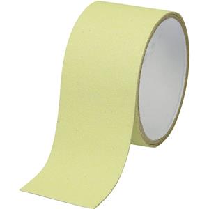 toolcraft Anti-Rutschband Components ANST505M-LG Neon-Grün (L x B) 5m x 50mm Inhalt: 1 Rolle(n)