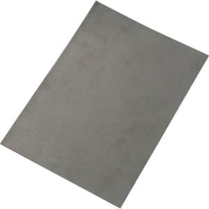 trucomponents Magnetklebeband Anthrazit (L x B) 210mm x 148mm 1St.