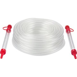 Toolland Slang waterpas - 20 meter - 