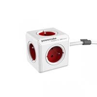 PowerCube extended met 1,5m kabel